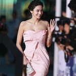 대종상 시상식 드레스대결! 누가 제일 나아?