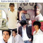 훈남들의 <b>청바지</b> 스타일