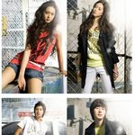 고아라-<b>정일우</b>, 또 같이 화보찍었네~