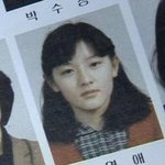 이영애 <b>졸업</b>사진, 어떻게 저게 중학생 미모야?
