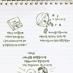 [우울하고도 <b>단정</b>한] 루마씨: )