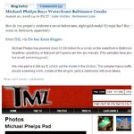 펠프스의 18억짜리 <b>콘도</b> 공개! 18억이라니 ㄷㄷㄷ