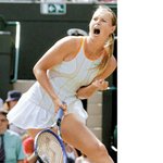 '테니스 요정' 샤라포바 괴성 휴대전화 벨소리로 판매 인기