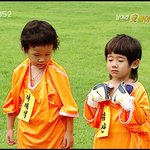 슛돌이 2기에 합류한 김병지,이을용선수 아들.. 귀여워 !!
