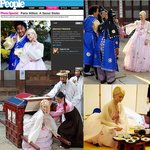 무한도전, 정준하 피플지에 이어 또 미국 <b>잡지</b>에..