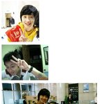 [정일우] 사진찍을 땐 항상 <b>브이</b>질! 완소야