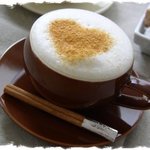 난 <b>신선</b>한걸 좋아해! <b>신선</b>한 할리스!
