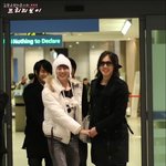 ss501 강강수월래하면서 입국하는 직찍~4<b>차원</b>들!ㅋㅋ