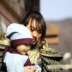 <b>주몽</b>과유리 드디어만났다!!!!!!
