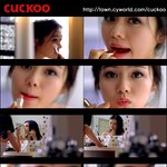 손예진이 찍으면 <b>밥솥</b>광고도 ~ 럭셔리해지네~