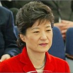 박근혜, 3단계 <b>통일</b>론 제시