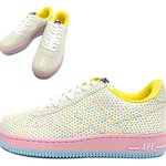 난감하고 못생긴 스니커즈 top 10