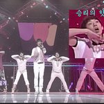 완전 <b>선예</b>에게 개인과외 받은 듯한 조권! 리얼표정압권