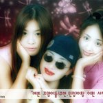 <b>옥주현</b> 김민정사이에 누구셈?