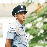 하지원 동생 전태수 군사진, 하지원이 <b>남장</b>한듯..
