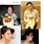 김태희 닮은 모델퀸 아줌마라니..?<b>이런일</b>이..