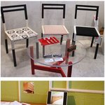 <b>예술</b>+디자인? 갖고 싶은 디자인 가구