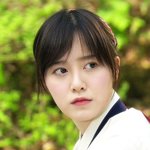 '최강칠우' 구혜선 고화질 <b>캡쳐</b>, 정말 인형같이 생겼음~
