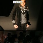 <b>에릭</b> 겨울 화보, 살좀 붙으신듯