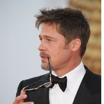 레드카펫에서 수트간지 대박! <b>조지</b> 클루니 &amp; 브래드 피트!