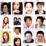 연예인 동갑] 가장 어려보이는 연예인은??  <b>박주미</b> 20대 같다