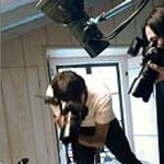 72세 소피아<b>로렌</b> 누드촬영 중