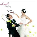 9m 굽 윤종신-맨발 <b>전미라</b> 웨딩촬영 사진