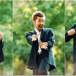 노홍철~대학<b>졸업</b>사진 마저도...