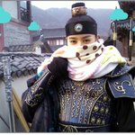 소서노, <b>담요</b>로 ‘카리스마’는 숨기고 ‘귀여움’만 남긴 모습은?