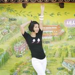 이혜영, 시원스런 몸매~ 미싱<b>도로시</b> 화보!!