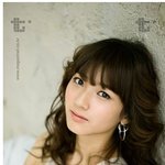 크크섬의 상큼한 페이스, 채민영! 화보에서는 새롭네~