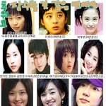 [<b>장수</b>할 것 같은 연예인]  어려보인다;;; 특히 임수정;;
