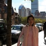 디바 <b>민경</b>! 미국서 여유로운 생활중? 최근 직찍!