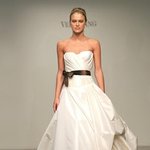 여성들의 절대적 지지 ! 베라왕의 웨딩 드레스 <b>콜렉션</b>