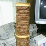 진짜 햄버거 마니아는 <b>역시</b> 달라!