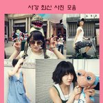 4차원 연예인 <b>사강</b>…결혼해도 귀여워~