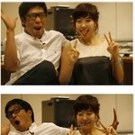 소유진-엠씨몽 은근 잘 어울려?<b>심상</b>치 않네