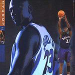 농구황제 마이클 <b>조던</b>에 대해서