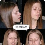 라빈 노 <b>메이</b>컵