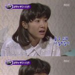 고현정 고소영 자매로 나올때