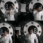 유재석 나이트에서 <b>mc</b>본 현장