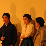 [아름답다]<b>베를린</b>에 간 차수연과 전재홍 감독