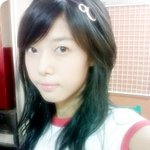 원더걸스 <b>유빈</b> 싸이 사진