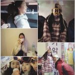 과거 지성과 사겼던 박솔미 최근~<b>쓸쓸</b>해보여요~