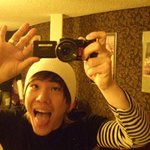 <b>휘성</b>최근셀카