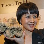 <b>버섯</b> 하나가 무려 3억!!도대체 무슨맛이길래...