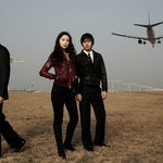 최지우 5개 국어 <b>구사</b>하는 에어시티