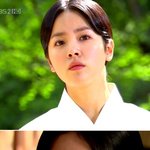 [<b>경성</b>스캔들] 한지민의 쪽진머리