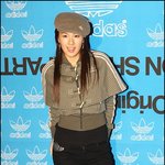 다시 긴머리로 돌아온 <b>채연</b>, 코디가 안티??