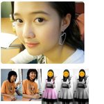 <b>천사들</b>의 합창! 얼짱 남보라~ 이쁘게 잘 자랐네